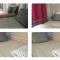 Just For Sleep-daily stay 20h to 10h Apres votre arrivee dans le batiment d'entree, contact I'hote via le message ici de reservation pour l'enregistrement I'entree dans la propriete sans I'approbation est interdite-Resevation d'un tiers est inacceptable- - Bobigny