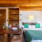 Studio Ancienne Bergerie Studio 1 by Interhome