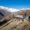 Studio Ancienne Bergerie Studio 1 by Interhome