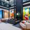 Station House Ocean View Apartment