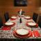 Apartment Turquino C by Interhome - Zermatt