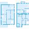 Holiday Home Gule huset by Interhome