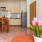Apartment Apartment Rok 1 by Interhome