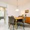Apartment Achterwasser App- 3 by Interhome - Zempin