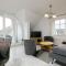 Apartment Achterwasser App- 3 by Interhome - Zempin