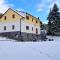 Holiday Home Posázaví by Interhome - Jílové u Prahy