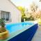 Villa Liou Miou Souleou by Interhome