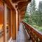 Chalet Chalet Le Haut Pré by Interhome - 威拉尔-苏-罗伦