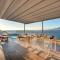 GOCCE VILLAS - Villa Tramontana Stunning Waterfront Villa