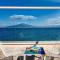 GOCCE VILLAS - Villa Tramontana Stunning Waterfront Villa