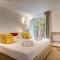 GOCCE VILLAS - Villa Tramontana Stunning Waterfront Villa