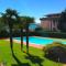 Cinzia Apartment Front Beach - Happy Rentals