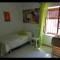 Habitación confortable - Ayamonte