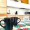 Pine Art house - relax creativo
