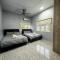 Blossom seremban spacious comfy 830 - 芙蓉