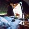 Maji Moto Eco Camp
