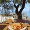 Testa di Monaco - Basic Beach Accommodations - Capo dʼOrlando