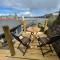 Quay Cottage Nautical themed Right on the estuary Dittisham Family friendly - Dittisham