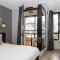 Staycity Aparthotels Marseille Centre Vieux Port
