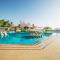 Pyramisa Island Hotel Aswan