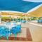 Pyramisa Island Hotel Aswan - 阿斯旺