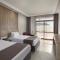 Pyramisa Island Hotel Aswan - 阿斯旺