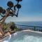 Ulivello Country Side Apartment with Sea View