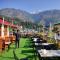 Hotel Akash - Luxury Hotel In McLeodganj - McLeod Ganj