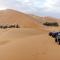Merzouga Ana luxury Camp - Merzouga