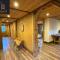 Luxueux chalet 5 chambres - Brizon