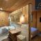 Luxueux chalet 5 chambres - Brizon