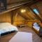 Luxueux chalet 5 chambres - Brizon