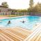 Camping Fargogne - Puygaillard-de-Quercy