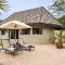 Phelwana Game Lodge