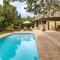 Phelwana Game Lodge