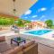 Villa Patria with Media room, Private pool, Summer kitchen, Gym - Lovreć