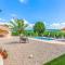 Villa Patria with Media room, Private pool, Summer kitchen, Gym - Lovreć