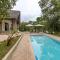 Phelwana Game Lodge