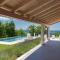 Luxury Villa Rainis Hill Top with pool in Groznjan - Oprtalj