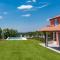 Luxury Villa Rainis Hill Top with pool in Groznjan - Oprtalj
