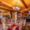 Running Waters Lodge at Eagles Nest