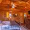 Running Waters Lodge at Eagles Nest