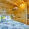 Cabins at Bonefish Bay