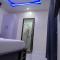JKA 1-BEDROOM-Apt 24HRS POWER Unlimited WIFI , GARDEN PATIO AREA,FREE DAILY HOUSEKEEPING