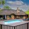 Kruger Park Lodge Unit No. 253 - Hazyview