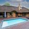Kruger Park Lodge Unit No. 253 - Hazyview