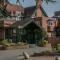 Chesford Grange Hotel