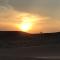 Silent Dunes Camp