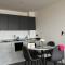 Spacious 1 bedroom apart - lux bright with balcony - Dagenham