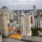 Studio no centro de Curitiba - 库里提巴